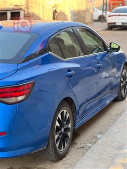 نيسان سنترا